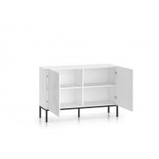 Kumode CLEARING 03, melns